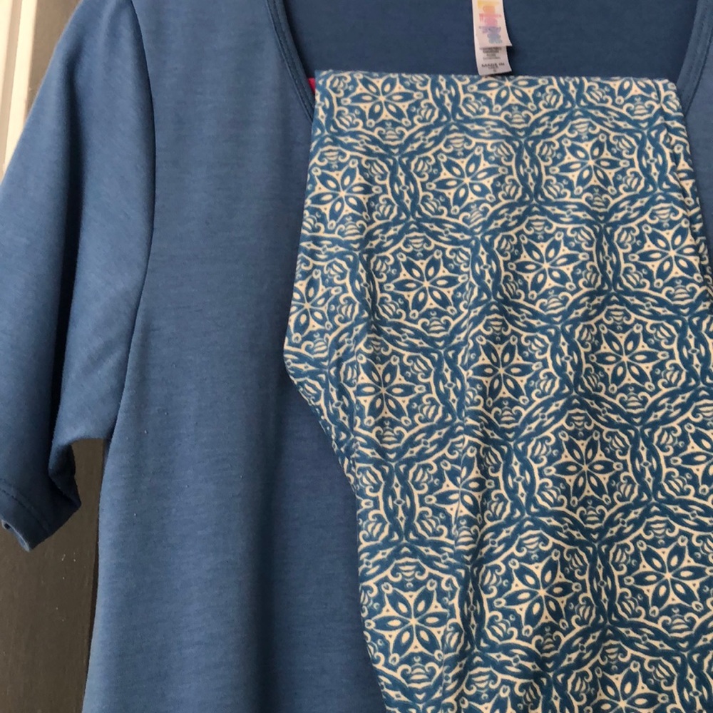 LuLaRoe outfit